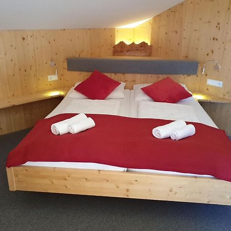 Berghotel Tuerlwand Ramsau am Dachstein Exterior photo