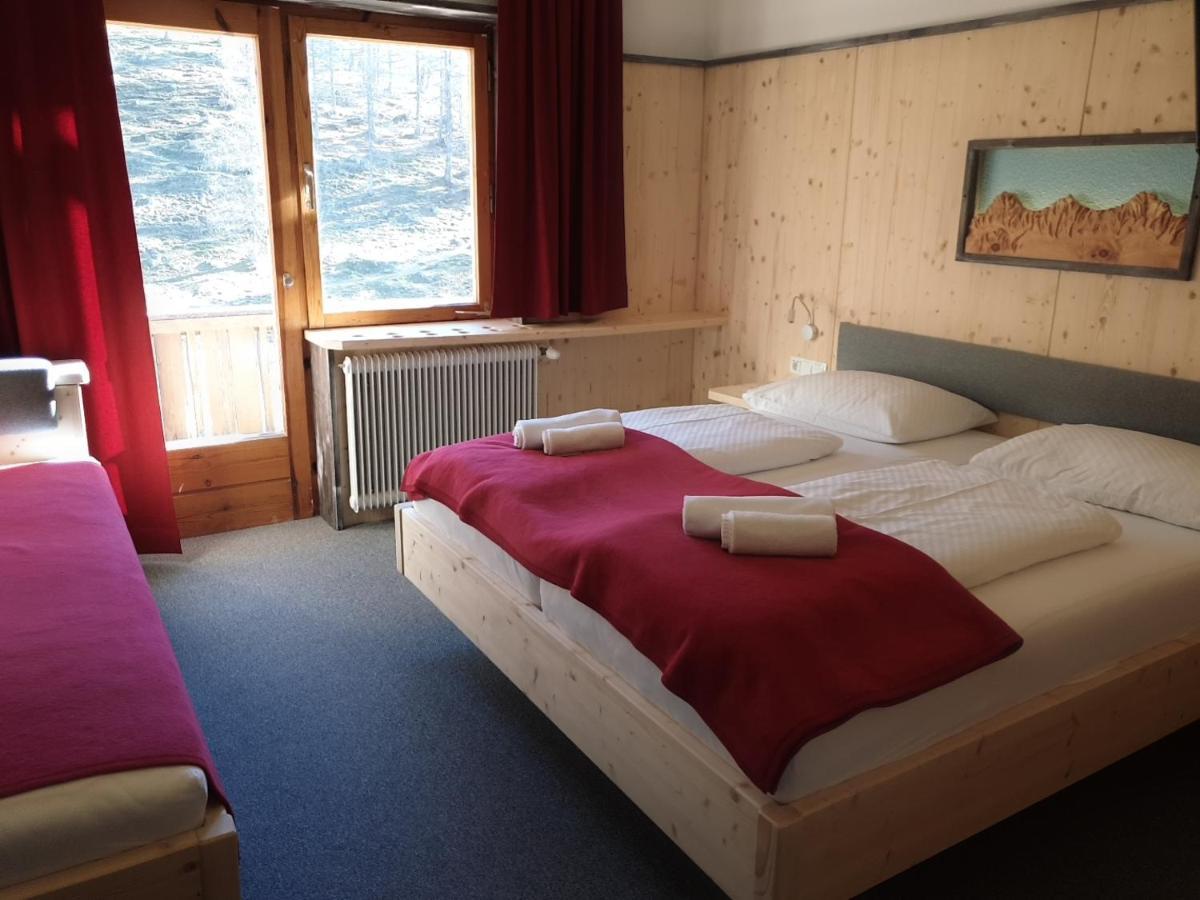 Berghotel Tuerlwand Ramsau am Dachstein Exterior photo
