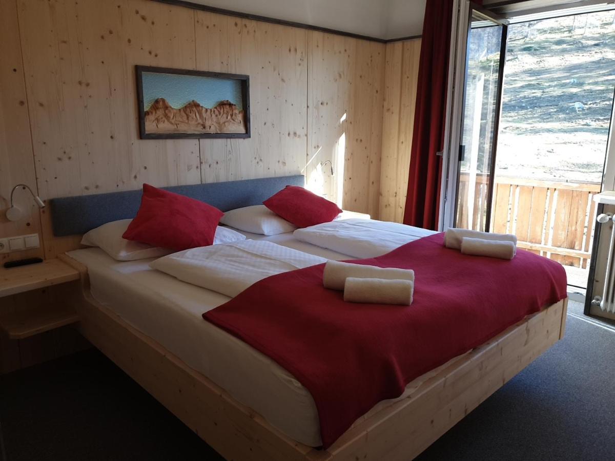 Berghotel Tuerlwand Ramsau am Dachstein Exterior photo