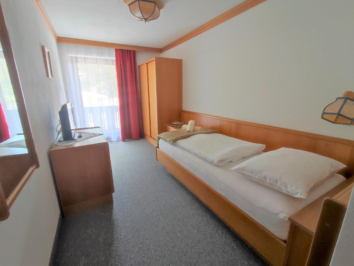 Berghotel Tuerlwand Ramsau am Dachstein Exterior photo