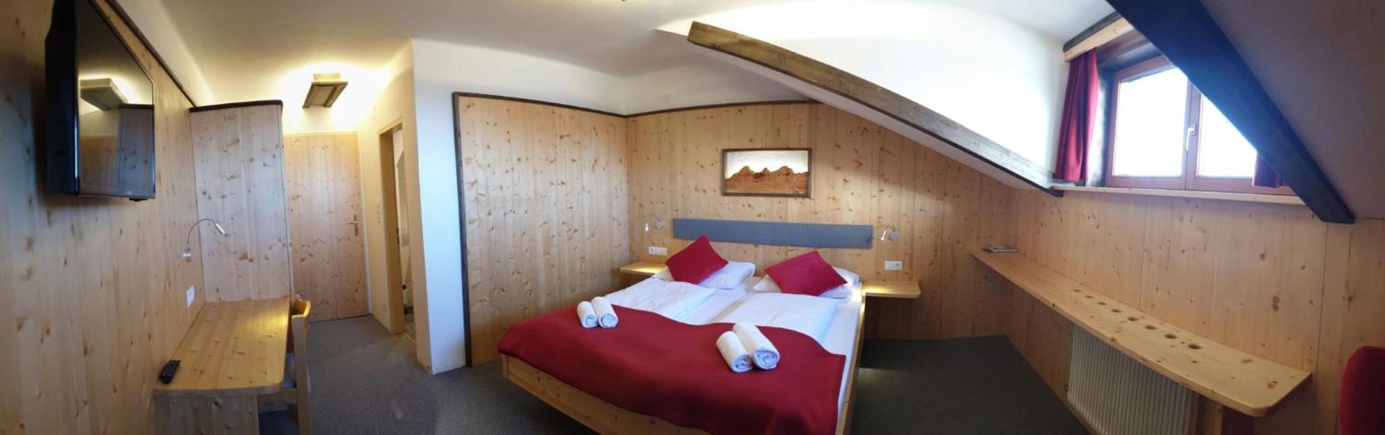 Berghotel Tuerlwand Ramsau am Dachstein Exterior photo