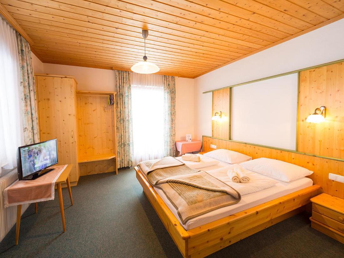 Berghotel Tuerlwand Ramsau am Dachstein Exterior photo