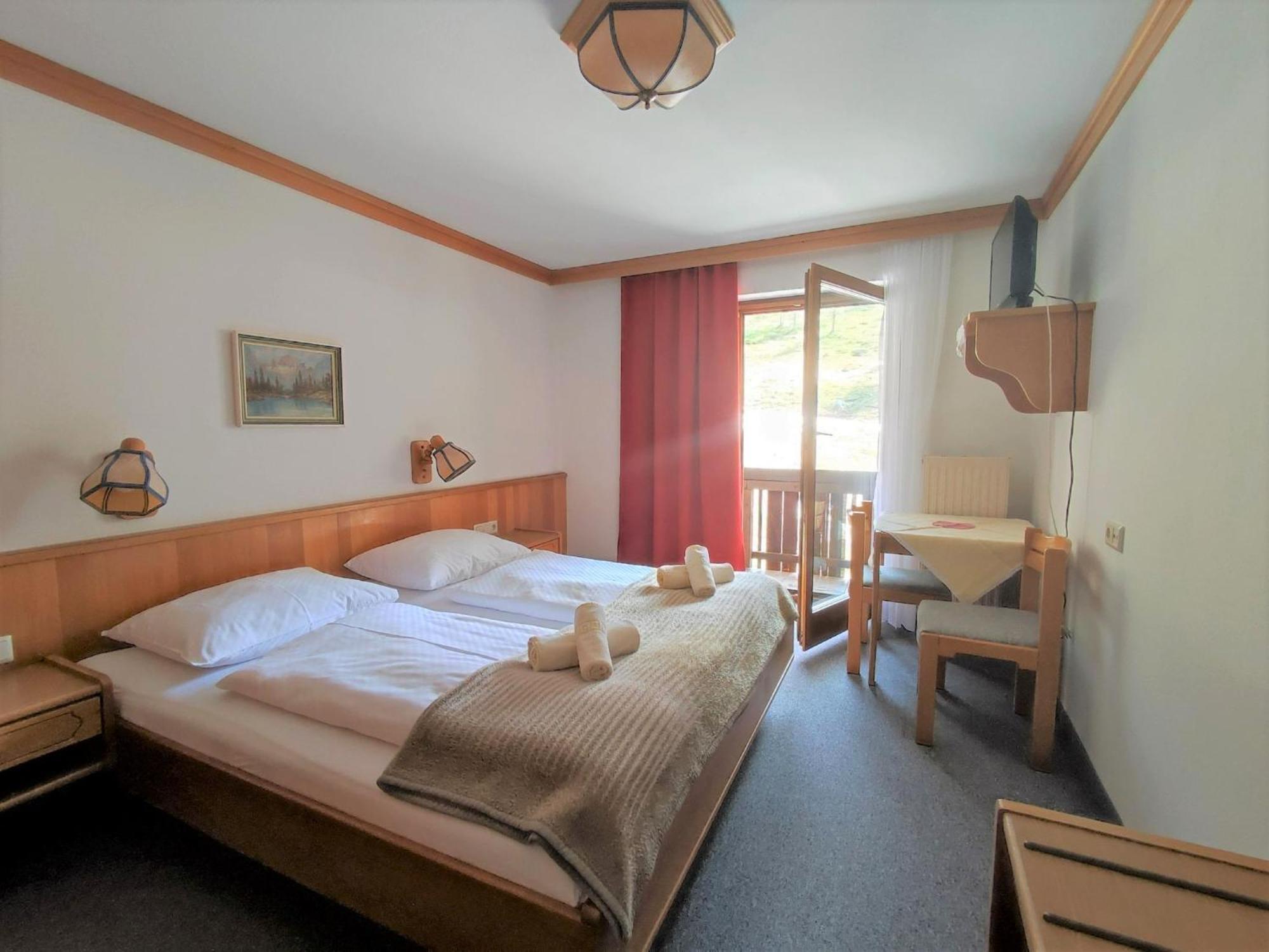 Berghotel Tuerlwand Ramsau am Dachstein Exterior photo