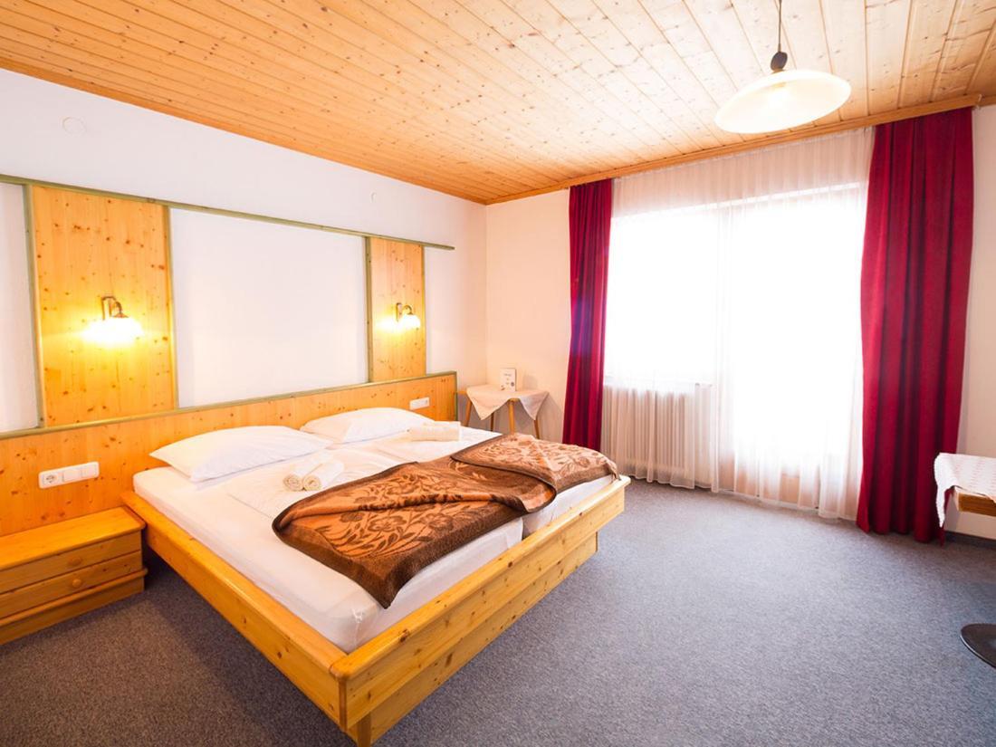 Berghotel Tuerlwand Ramsau am Dachstein Exterior photo