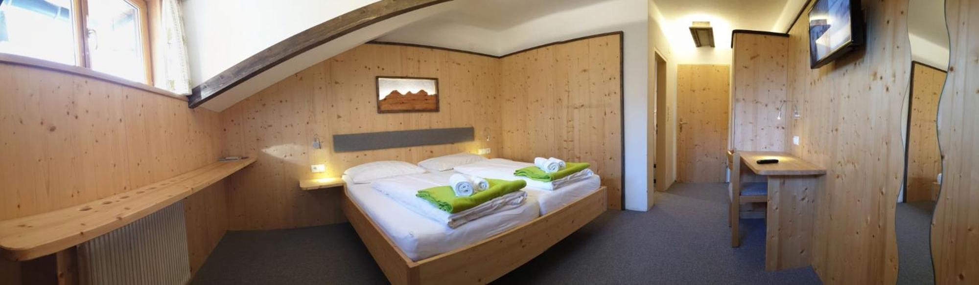 Berghotel Tuerlwand Ramsau am Dachstein Exterior photo