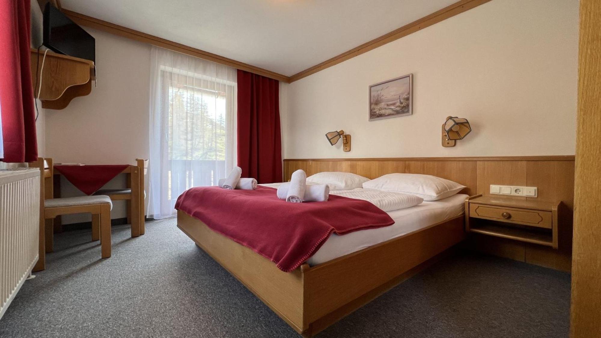 Berghotel Tuerlwand Ramsau am Dachstein Exterior photo