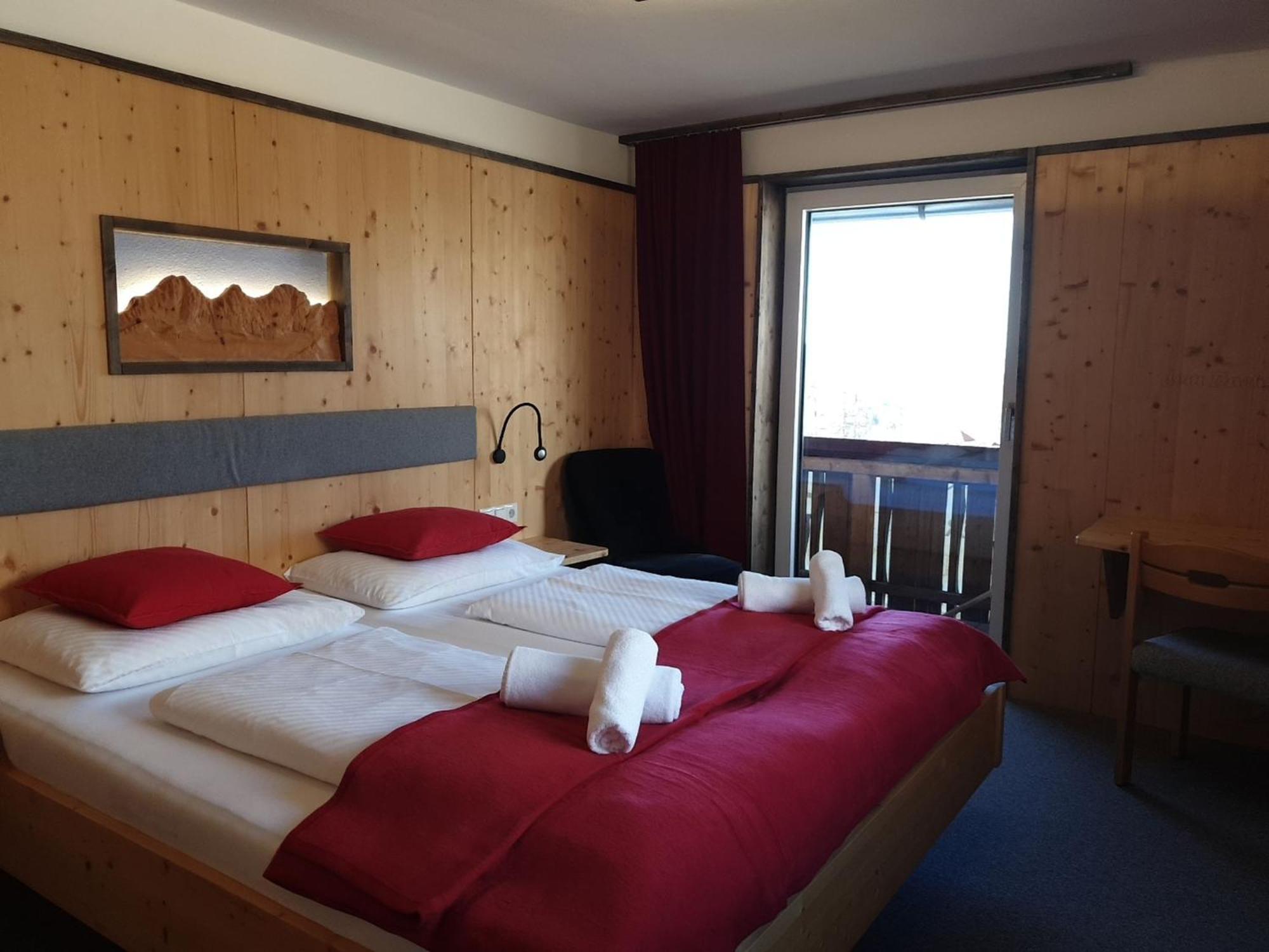 Berghotel Tuerlwand Ramsau am Dachstein Exterior photo